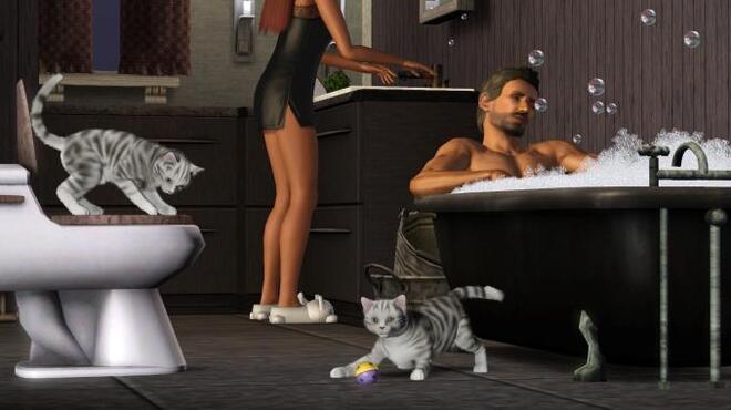 The Sims™ 3 Pets Torrent Download The Sims™ 3 Pets Torrent Download