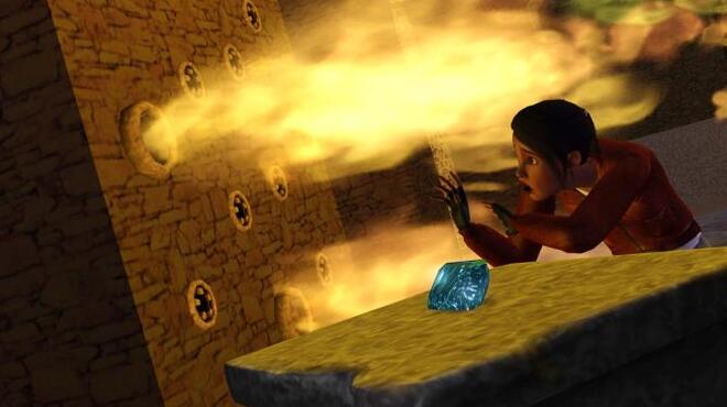 The Sims™ 3 World Adventures PC Crack The Sims™ 3 World Adventures PC Crack