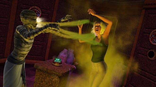 The Sims™ 3 World Adventures Torrent Download The Sims™ 3 World Adventures Torrent Download