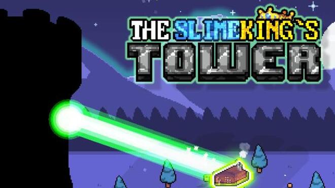 The Slimeking's Tower Free Download The Slimeking's Tower Free Download