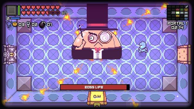 The Slimeking's Tower PC Crack The Slimeking's Tower PC Crack