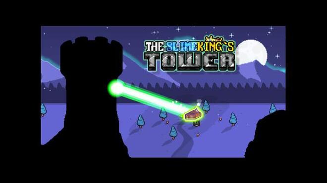 The Slimeking's Tower Torrent Download The Slimeking's Tower Torrent Download