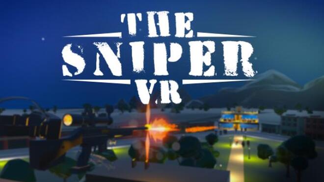 The Sniper VR Free Download