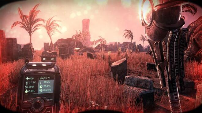 The Solus Project Torrent Download The Solus Project Torrent Download