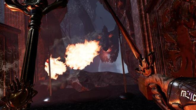 The SoulKeeper VR PC Crack The SoulKeeper VR PC Crack