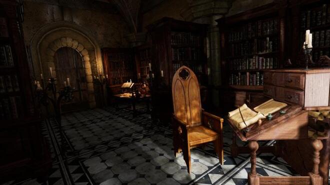 The SoulKeeper VR Torrent Download The SoulKeeper VR Torrent Download