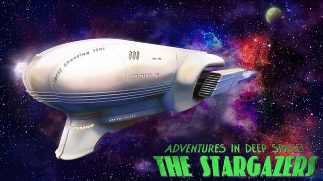 The Stargazers Torrent Download
