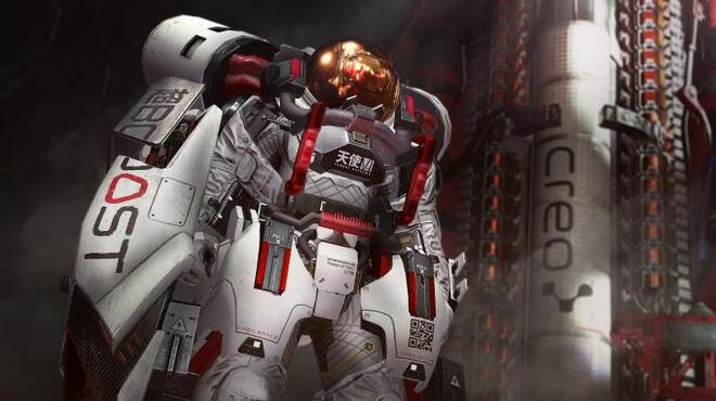 The Surge - Cutting Edge Pack Torrent Download