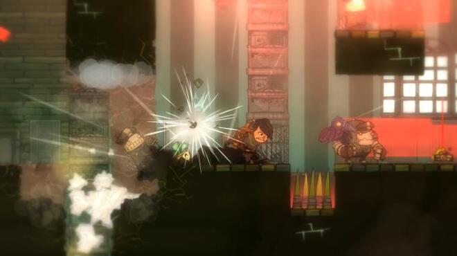 The Swindle Torrent Download