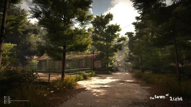 The Town of Light Torrent Download The Town of Light Torrent Download