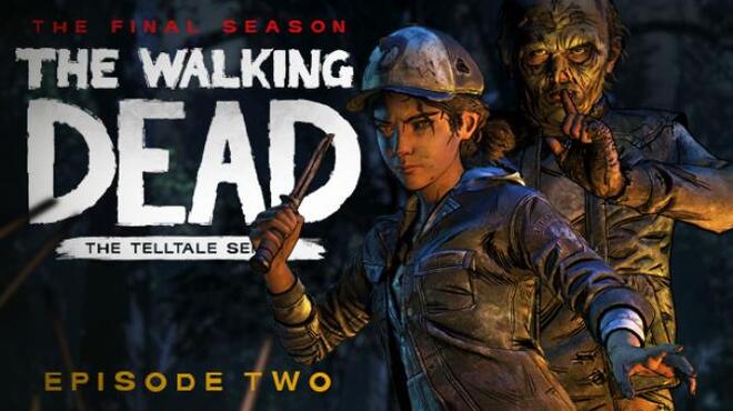 The Walking Dead The Final Season Episode 3 Free Download