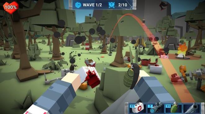The Walking Zombie: Dead City PC Crack The Walking Zombie: Dead City PC Crack