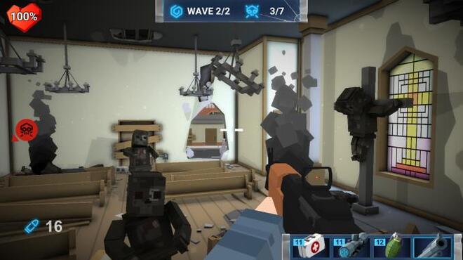 The Walking Zombie: Dead City Torrent Download The Walking Zombie: Dead City Torrent Download