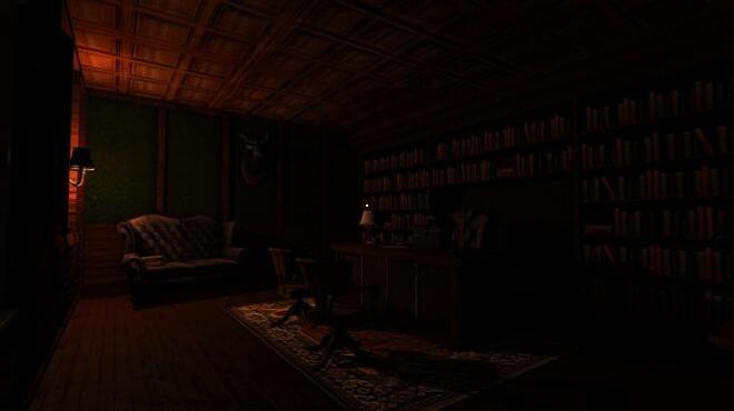 The Warden Torrent Download The Warden Torrent Download