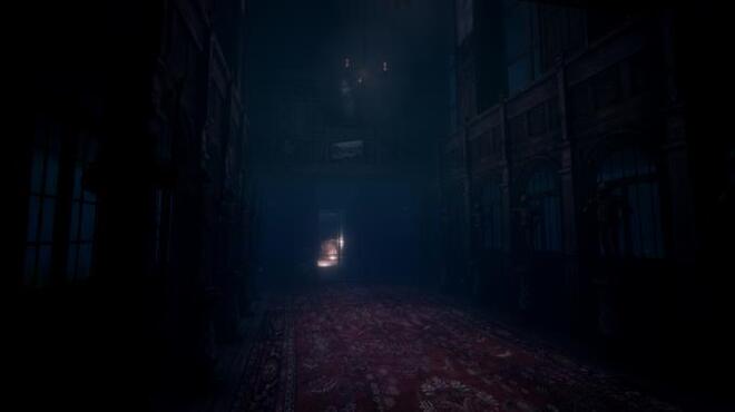 The Wendigo PC Crack