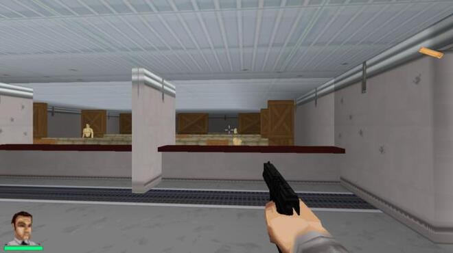 The spy who shot me™ PC Crack