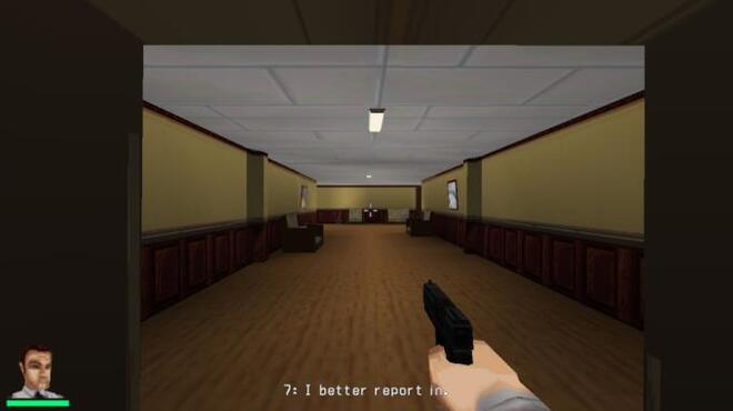 The spy who shot me™ Torrent Download