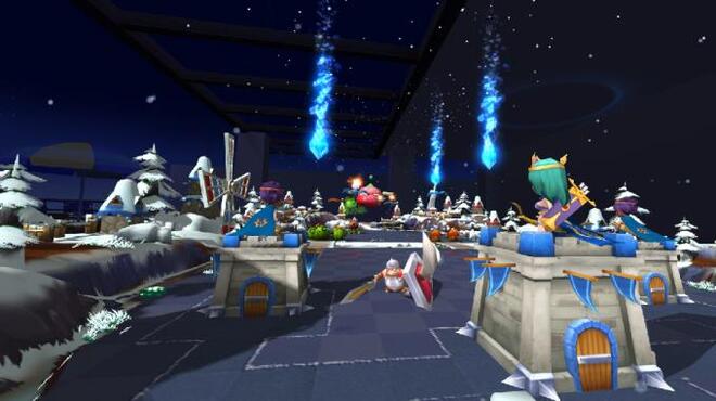The table at war VR PC Crack The table at war VR PC Crack