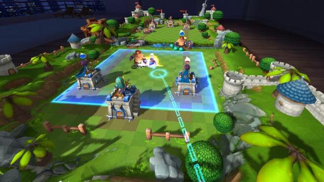 The table at war VR Torrent Download The table at war VR Torrent Download