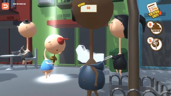 There's Poop In My Soup Torrent Download There's Poop In My Soup Torrent Download