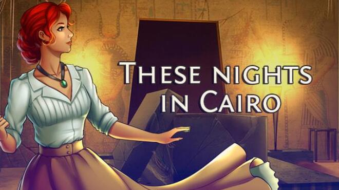 These nights in Cairo Free Download These nights in Cairo Free Download