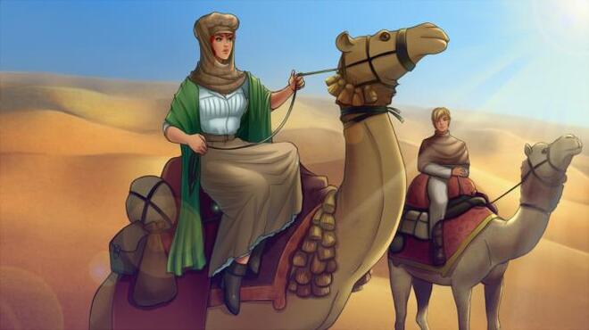 These nights in Cairo PC Crack These nights in Cairo PC Crack