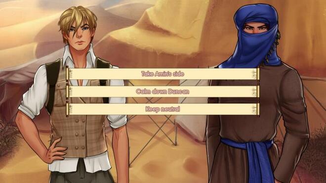 These nights in Cairo Torrent Download These nights in Cairo Torrent Download