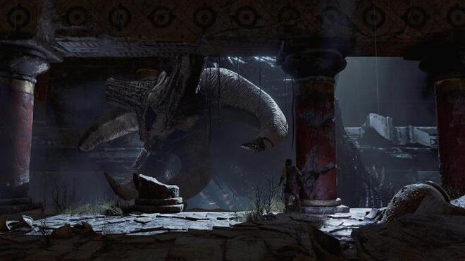 Theseus PC Crack Theseus PC Crack