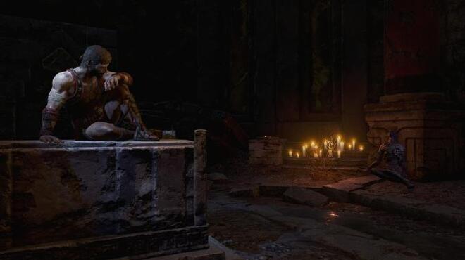 Theseus Torrent Download Theseus Torrent Download