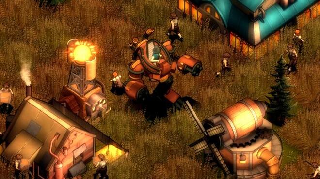 They Are Billions Torrent Download