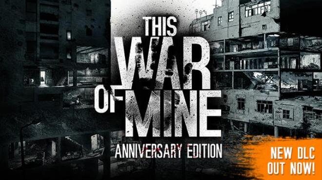 This War of Mine Free Download