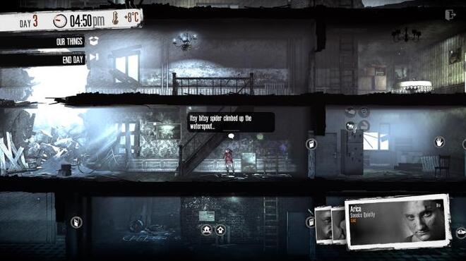 This War of Mine - The Little Ones DLC Torrent Download