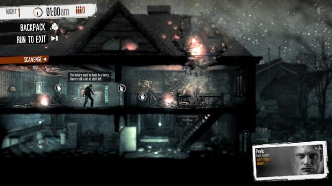 This War of Mine Torrent Download This War of Mine Torrent Download