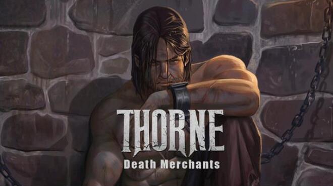 Thorne - Death Merchants Free Download Thorne - Death Merchants Free Download