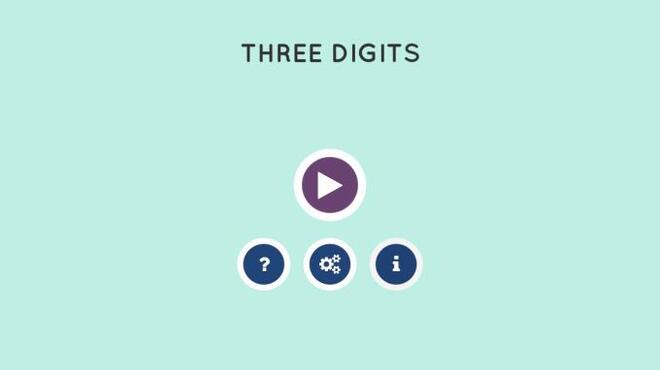 Three Digits Torrent Download Three Digits Torrent Download