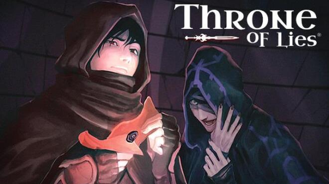 Throne of Lies® The Online Game of Deceit Free Download Throne of Lies® The Online Game of Deceit Free Download