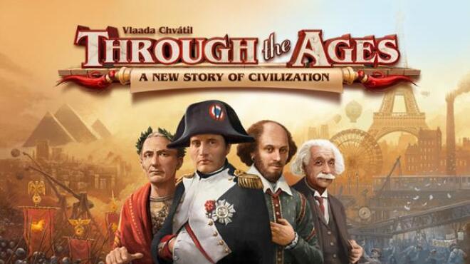 Through the Ages Free Download Through the Ages Free Download