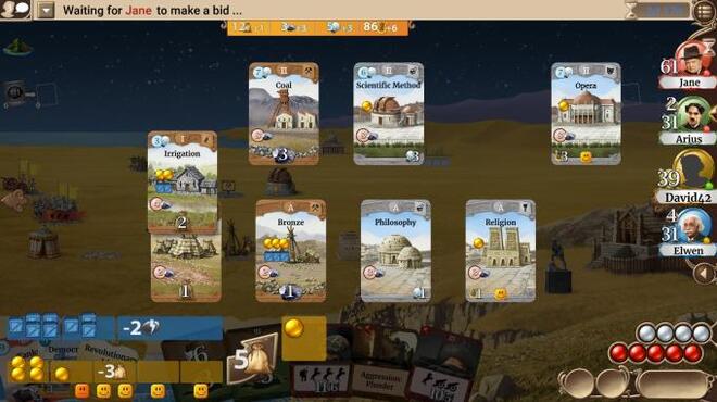Through the Ages PC Crack Through the Ages PC Crack