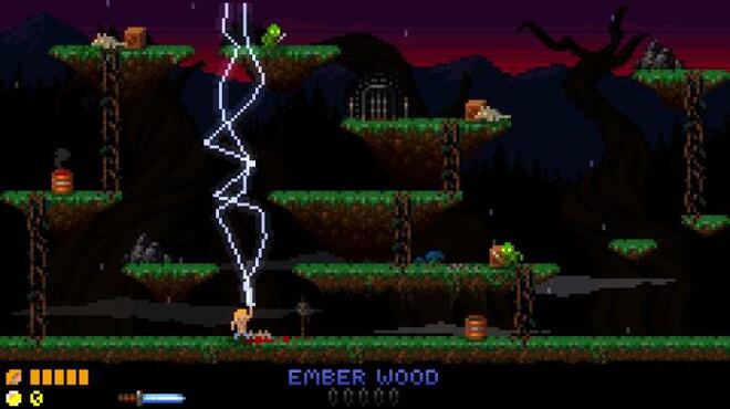 Thy Sword PC Crack