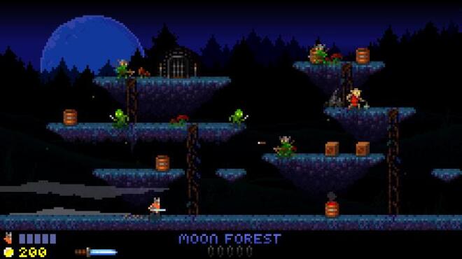 Thy Sword Torrent Download