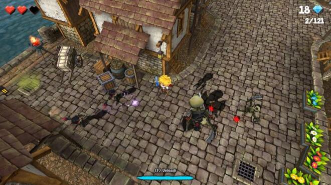 Tiny Knight Torrent Download Tiny Knight Torrent Download