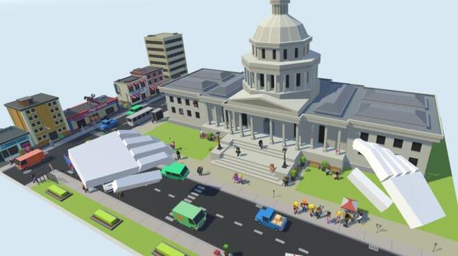 Tiny Town VR Torrent Download