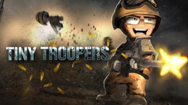 Tiny Troopers Free Download Tiny Troopers Free Download
