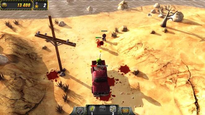 Tiny Troopers PC Crack Tiny Troopers PC Crack