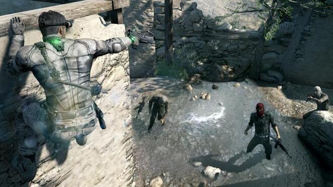 Tom Clancy’s Splinter Cell Blacklist Torrent Download Tom Clancy’s Splinter Cell Blacklist Torrent Download