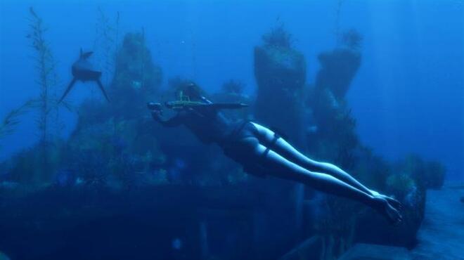 Tomb Raider: Underworld PC Crack Tomb Raider: Underworld PC Crack