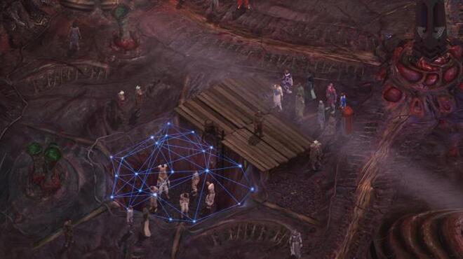Torment: Tides of Numenera v1.1.0 PC Crack