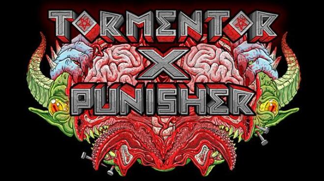 Tormentor❌Punisher Free Download