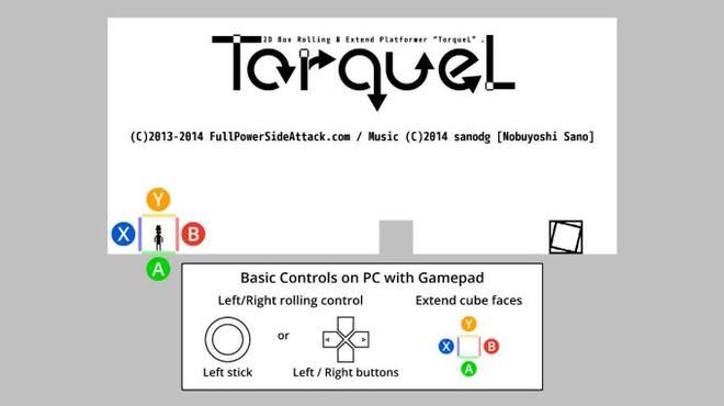 TorqueL Torrent Download TorqueL Torrent Download