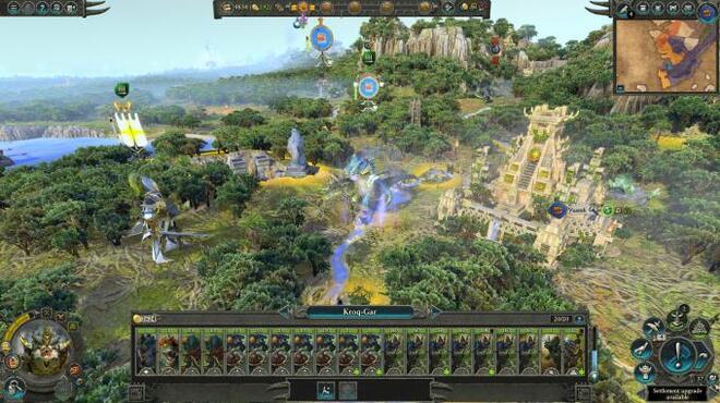 Total War: WARHAMMER II PC Crack